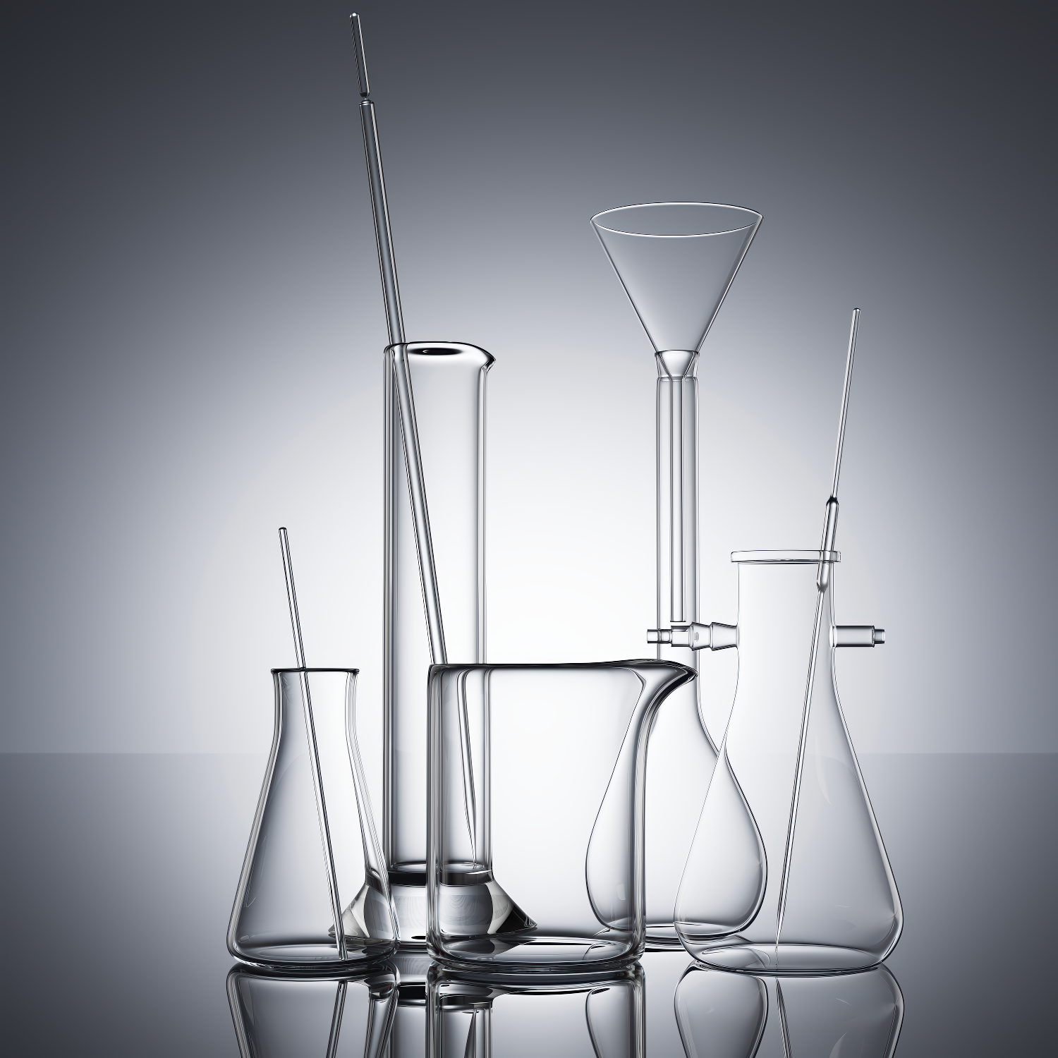 Fluid ritual still frame